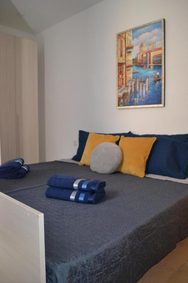 La Luna Town House Sliema Exterior photo