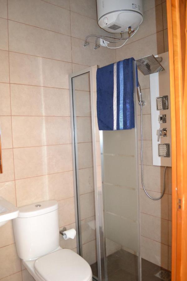La Luna Town House Sliema Exterior photo