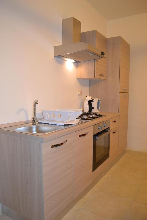 La Luna Town House Sliema Exterior photo