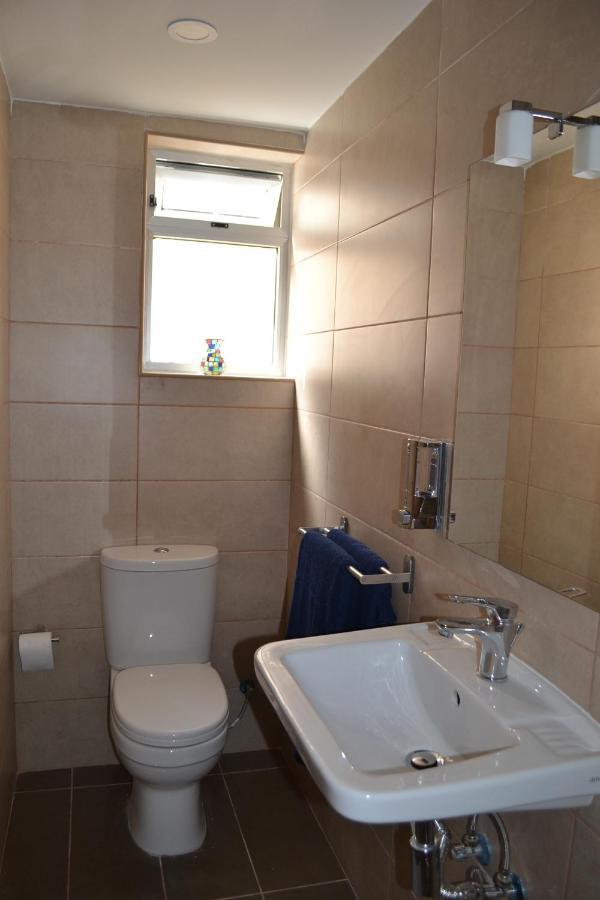 La Luna Town House Sliema Exterior photo