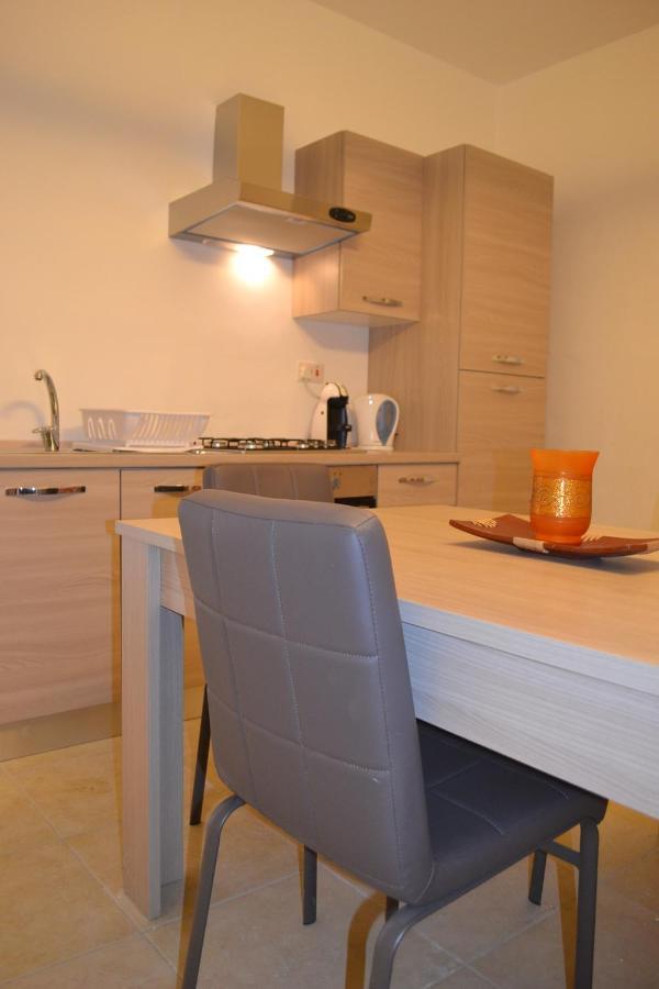 La Luna Town House Sliema Exterior photo