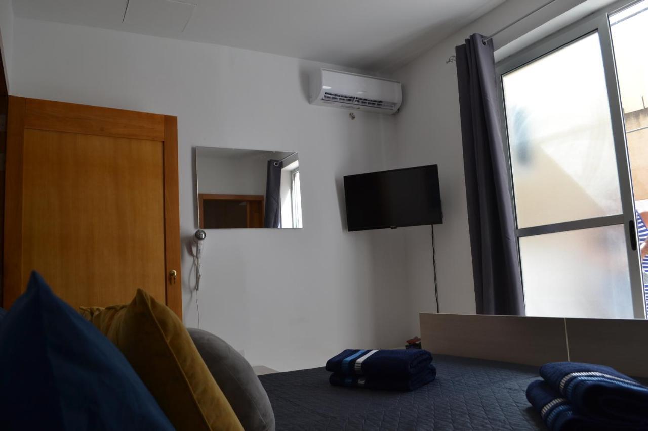 La Luna Town House Sliema Exterior photo