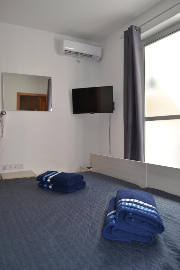 La Luna Town House Sliema Exterior photo